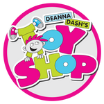 Deanna Dash&#39;s Toy Shop